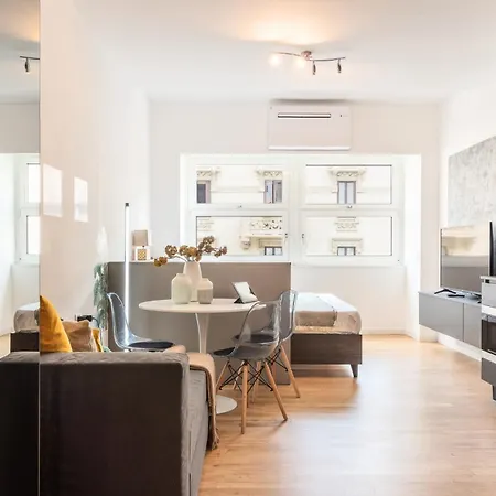 Apartment Buenosaires Flexyrent Wi-fi - Aircon. *