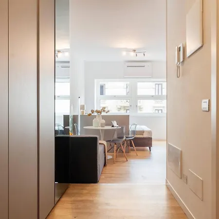 Buenosaires Flexyrent Wi-fi - Aircon. Appartement