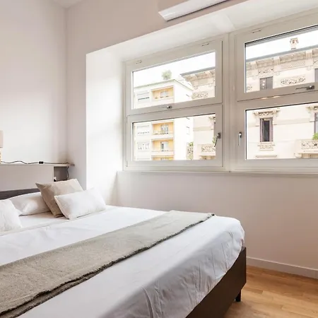 Appartamento Buenosaires Flexyrent Wi-fi - Aircon.