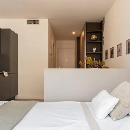 Appartement Buenosaires Flexyrent Wi-fi - Aircon. *
