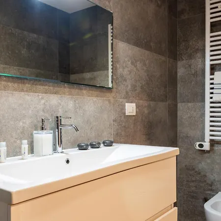 Appartement Buenosaires Flexyrent Wi-fi - Aircon.